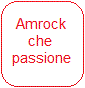 Amrock che passione
