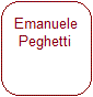 Emanuele Peghetti