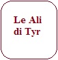 Le Ali di Tyr