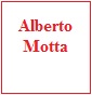 Alberto Motta