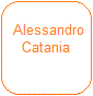 Alessandro Catania