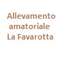 Allevamento amatoriale La Favarotta