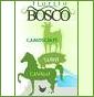 Bosco Fiorito - Allevamento andaluso