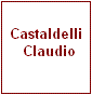 Castaldelli Claudio