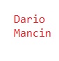 Dario Mancin