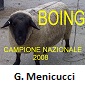 Az. Agr. Menicucci Gianfranco