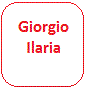 Giorgio & Ilaria