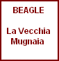 La Vecchia Mugnaia