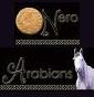 Nero Arabians