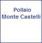 Pollaio Monte Castelli